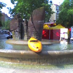 CMA Canoë Kayak Aubervilliers - Courneuve