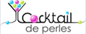 Cocktail de Perles