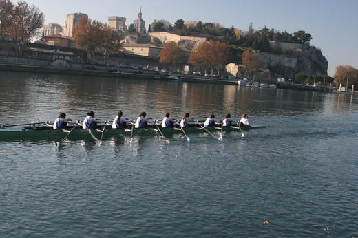 Comité Départemental des Sociétés d'Aviron de Vauc