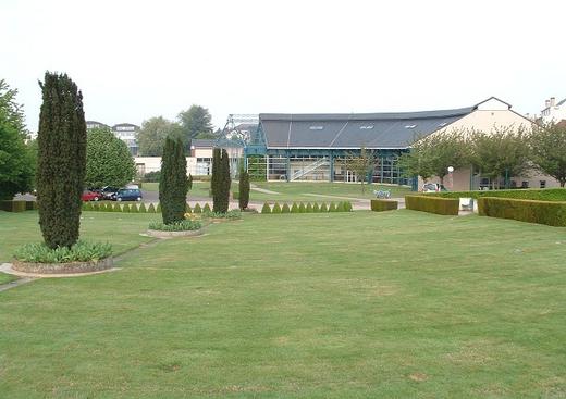 Conservatoire de l'Agriculture - le Compa