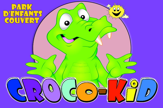 Croco-Kid