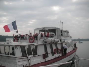 Croisières Chateaubriand