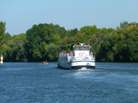 Croisières Impressionnistes