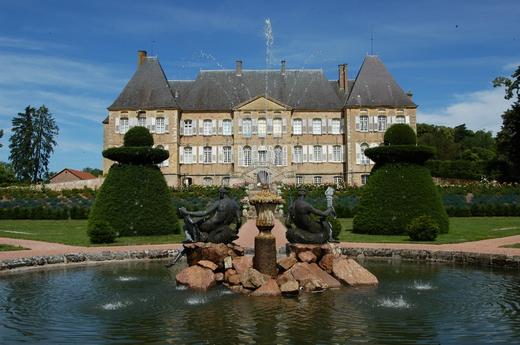 Château de Drée