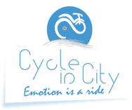 Cycle In City