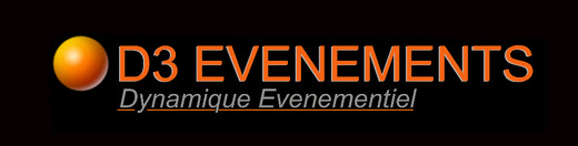 D3 Evenements