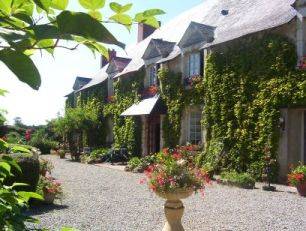 Logis et Gîte de la Ville Prouvée