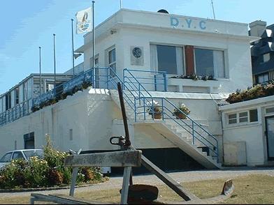 Deauville Yacht Club