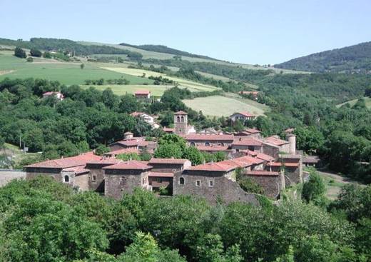 Découverte du Parc naturel régional du Pilat