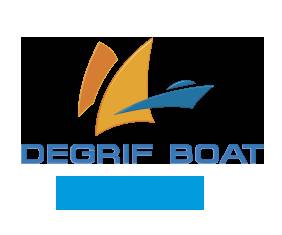 Sarl Degrif Boat