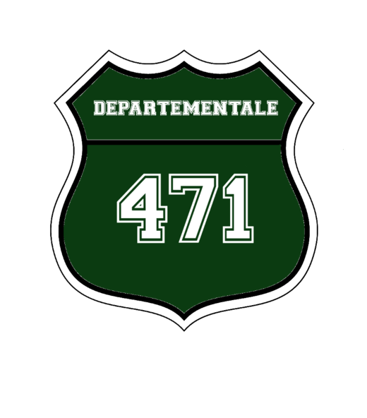 Departementale 471