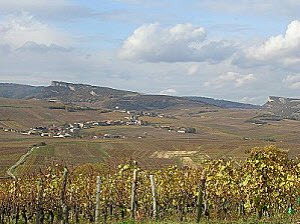 Domaine Abelanet Laneyrie