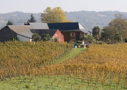 Domaine de Cabarrouy