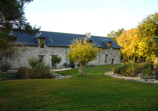 Domaine de la Maison Joulin