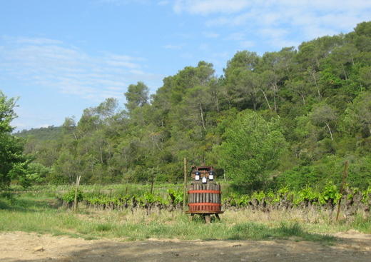 Domaine de la Sigalière