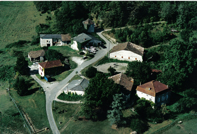 Domaine de Lauzinie