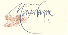 Domaine de Magalanne