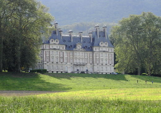 Domaine de Reinach