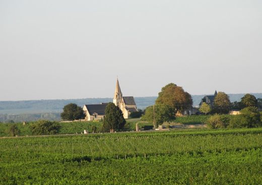 Domaine de Rocheville