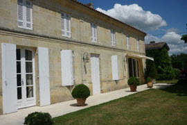 Domaine de Viaud