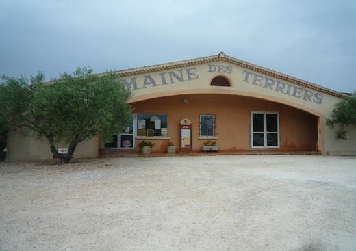 Domaine des Terriers