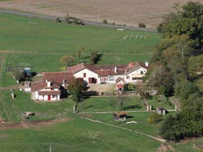 Domaine Equestre Attelage