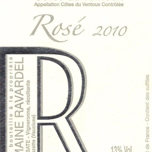 Domaine Ravardel