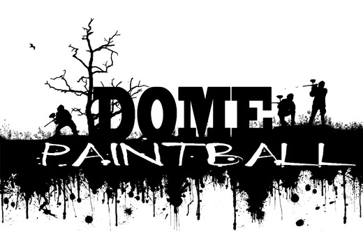 Dome Paintball