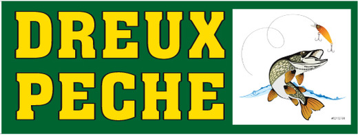 Dreux Pêche