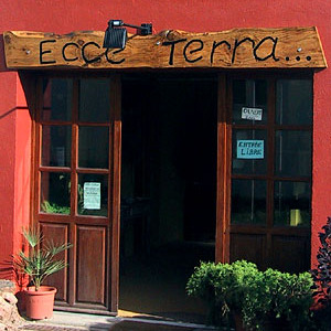 Ecce Terra - Village d'Artistes et Artisans d'Art