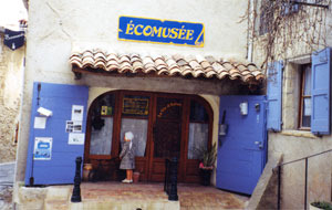 Éco Musée de la Vie d'Antan