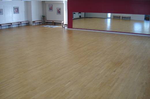 Ecole de Danse Christophe Guerin