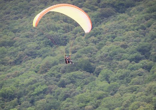 Ecole de Parapente Air-2-Ailes