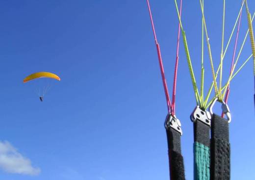 Ecole de Parapente du Ménez-Hom