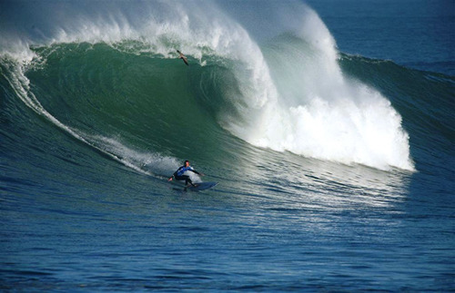 Ecole de Surf de Guéthary