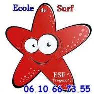 Ecole de Surf de Tregunc