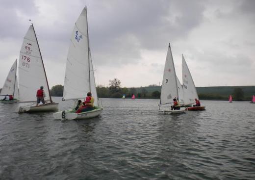 École de Voile et Initiation aux Loisirs Sportifs