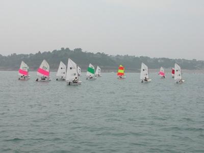 École de Voile Port-Mer