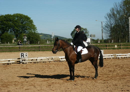 École Élémentaire d Équitation Jean Louis Pidolle