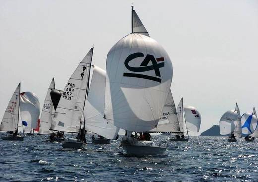 Club Voile de Bormes les Mimosas