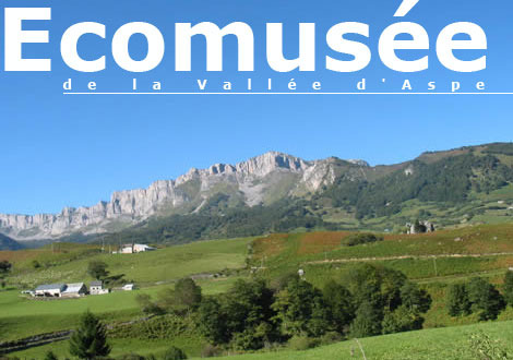 Écomusée de la Vallée d'Aspe