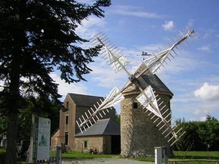 Ecomusée Rural du Pays Nantais