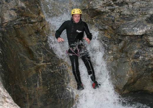 Ecrins eau vive