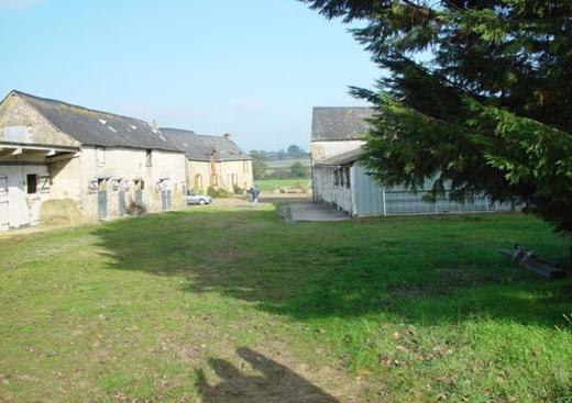 Centre Équestre Écuries du Loup