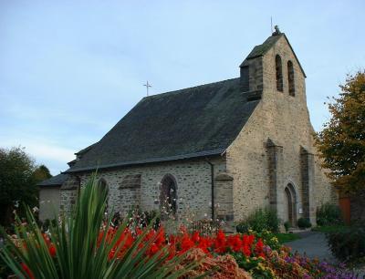 Eglise Saint-Julien de Brioude