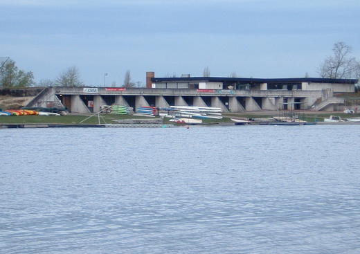 Emulation Nautique de Bordeaux Section Canoë-Kayak