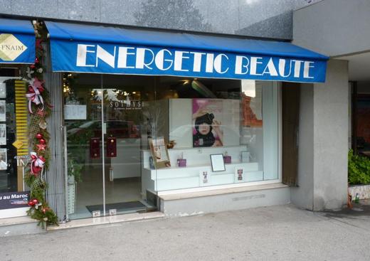 Energetic Beauté