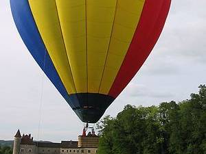 Espaces Montgolfières