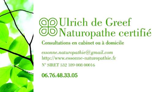 Essonne Naturopathie