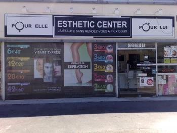 Esthetic Center Pessac